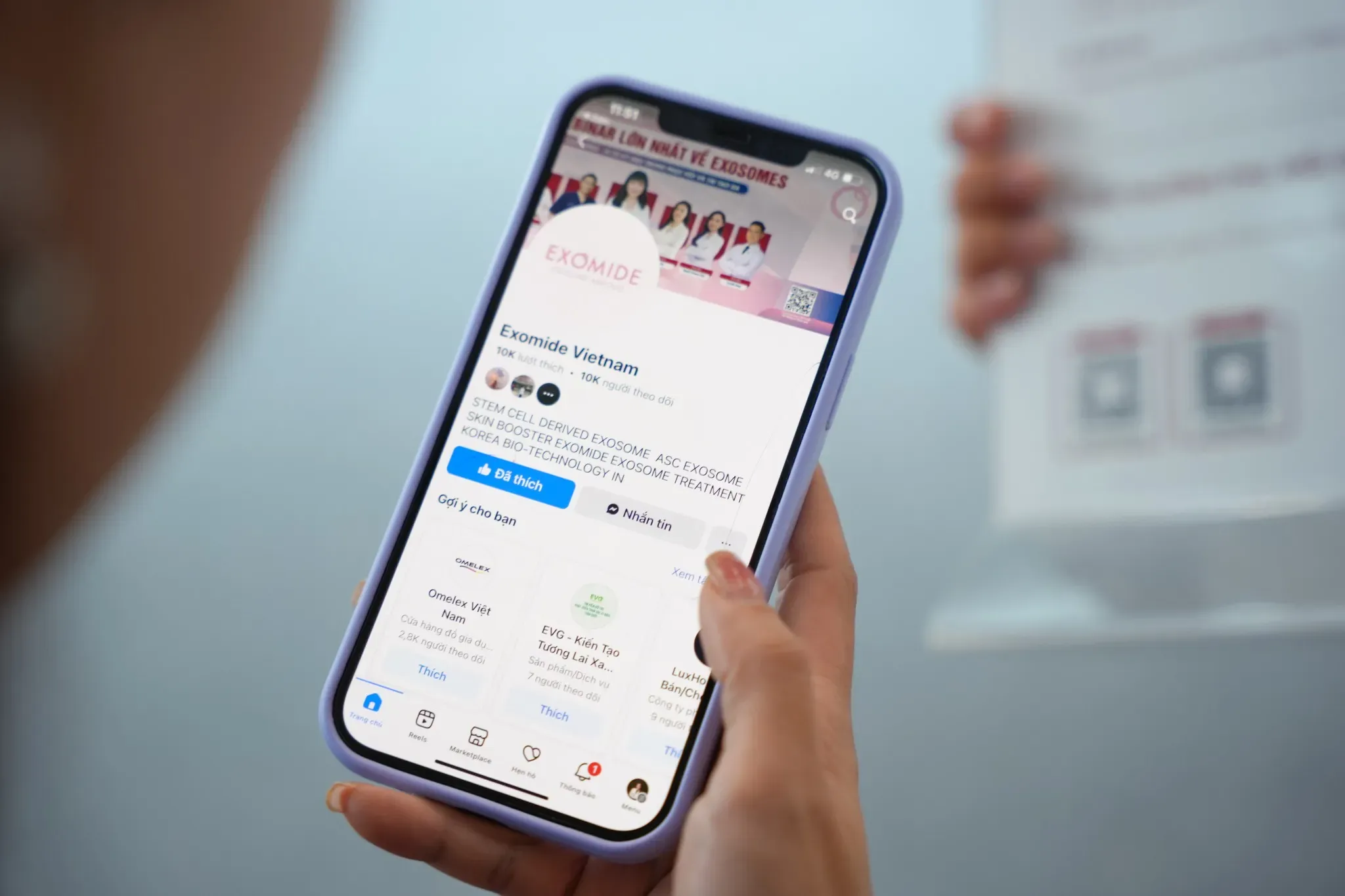 Overview of ASLS – VSAPS Hanoi 2025: Advancing Exosome & Stem Cell Innovation in Aesthetic Science image 3